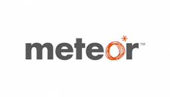 Meteor-logo